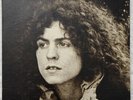 TYRANNOSAURUS REX - A BEARD OF STARS (original US Blue Thumb label) - with 45