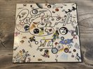 Led Zeppelin III 3 Vinyl LP Record Atlantic 2401002 A-5 B-5 PETER GRANT