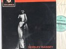 Shirley Bassey – Shirley Bassey Vinyl LP Album  1961 Columbia Stereo 1st ED