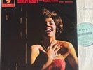 Shirley Bassey – Let's Face The Music Vinyl LP Album  1962 Columbia Stereo ED1