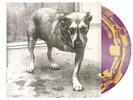 Alice in Chains Purple & Yellow Swirl Self-Titled D2C 30th Anniversary Vinyl LP