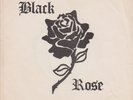 Black Rose - No Point Runnin'  - NWOBHM - 7