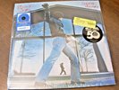 Billy Joel Glass Houses LP Walmart Exclusive Sky Blue Vinyl Brand New Sealed