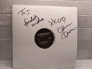 *SIGNED* CELINE DION 