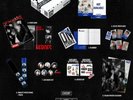 P1HARMONY 2026 SEASON'S GREETINGS [SUPER HERO'S OFF THE RECORDS] / Full Set+GIFT