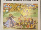 Brother Fox And The Tar Baby 1969 Psych Oracle ORS-703 Promo