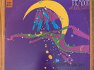 The Moon Without Earth 1968 Psych Imperial LP-12381 Promo