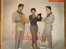 The Teddy Bears Sing Imperial 9067 NM Original Phil Spector