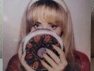 Fruitcake by Sabrina Carpenter (GREEN) Sealed & New w/minor sleeve damage