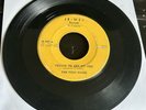 Teen Kings trying to get to you, ooby dooby JE-WEL 45 Rare Rockabilly