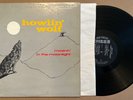 HOWLIN’ WOLF Chess LP 1434 MONO 1959. Vinyl VG; Sleeve VG