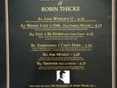 Robin Thicke - The Evolution Of Robin Thicke, 12