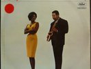 Nancy Wilson - Nancy Wilson / Cannonball Adderley, LP, (Vinyl)