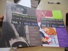 2 argus ost cotes des 45t de films et dessins animés louis de funes goldorak