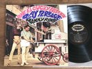 RAY TERRACE   OYE EL CUCHY FRITO MAN / JUBILEE 7002 LATIN GUAGUANCO 1966 LP EX