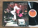 TAS FLAMENCO FEVER   DIRECT DISC / M&K REALTIME RT-107 GERMANY AUDIOPHILE NM LP
