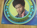 AL GREEN - GREEN IS BLUE.HIS EARLY CLASSIC SOUL L.P. HI RECORDS