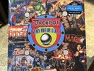 Fabulous Jackpot Records Plays Pinball Vol.2 Fish Tales, Funhouse LP(sealed)