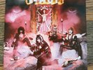 W.A.S.P. – W.A.S.P. 1984 Vinyl ST-12343 Capitol Records Jacksonville Pressing