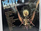 Heavy Metal Motion Picture Soundtrack DP-90004 Gatefold Vinyl Record