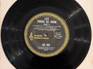 AC/DC Let there be rock (Part 1)/ (Part 2) Aussie Albert 45 1977 NM Bon Scott