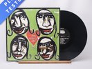 The Thrown Ups The Thrown Ups LP Album Vinyl Record ARR 10/98 - EX/EX