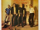 Vtg 1977 THE SAINTS Album (I'M) STRANDED Record 1ST PRESS Lp OG VINYL is NR MINT