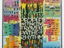 A TRIBE CALLED QUEST PEOPLE'S INSTINCTIVE TRAV JIVE HIP96 UK ORIGINAL VINYL LP