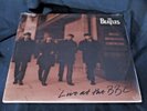 Beatles Live At The BBC Sealed Vinyl LP USA 1994 Remastered, Mono