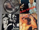 Kim Wilde 4 MCA 7