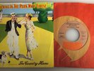 The Country Hams / Walking In The Park With Eloise / Rare EMI USA 45 & PS / NM+