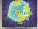 Yes Fragile Vintage Vinyl LP 1972 Atlantic Record SD-7211