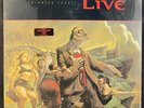 LIVE Throwing Copper 1994 Original STILL SEALED LP