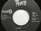 Misfits Bullet 1 7