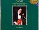Yo-Yo Ma - J.S. Bach - 1983 Unaccompanied Cello Suites Vol. 1 CBS IM 39345 NM/EX