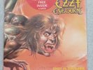 Ozzy Osbourne Shot In The Dark 7