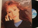 Tiffany Lp Self - Titled On Mca - Vg++/ Vg++