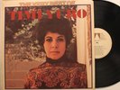 Timi Yuro Lp The Very Best Of On United Artist - Vg++/ Vg++