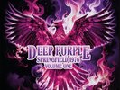 DEEP PURPLE SPRINGFIELD 1976 VOL.1 (2LP) Vinyl Double Album mint sealed new rock