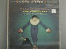 KIRIL KONDRASHIN Khachaturian RCA LIVING STEREO LP VINYL Record ALBUM VG+ USED