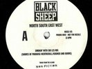 Black Sheep - North South East West, 10