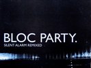 Bloc Party - Silent Alarm Remixed, 2xLP, (Vinyl)