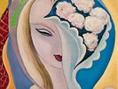Derek & The Dominos - Layla And Other Assorted Love Songs, 2xLP, (Vinyl)
