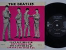 BEATLES Can't Buy Me Love +3 STUNNING COND Sweden EP swedish GEOS 216 HEAR