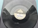 Mavi “The Pilot” Black Vinyl (Exclusive Test Pressing)