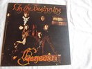 Mint GENESIS: In The Beginning-Rare 1967 Psych Rock Promo MERCURY #SR 6117