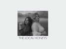 LOCAL HONEYS - LOCAL HONEYS   VINYL LP/ Sealed Vinyl/ Bluegrass/ Americana