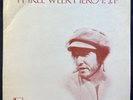 P.J. PROBY Three Week Hero 1969 UK Test Pressing LP With Jimmy Page
