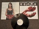 Bring Me The Horizon - Suicide Season Vinyl LP Misprint RARE OOP