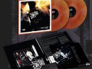 D12 - Devil’s Night 2xLP Hell Fire Colored Vinyl Limited Numbered Edition New